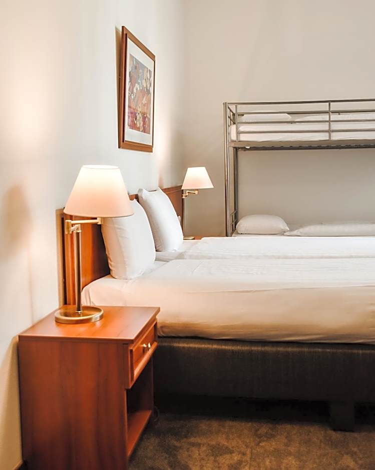 Hotel ten Cate Emmen