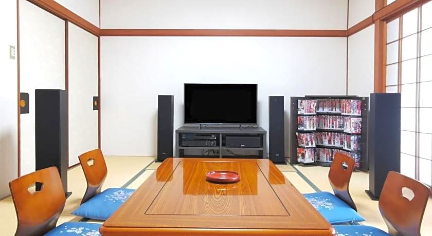Yuzawa Toei Hotel