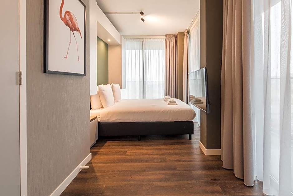 YAYS Amsterdam North by Numa