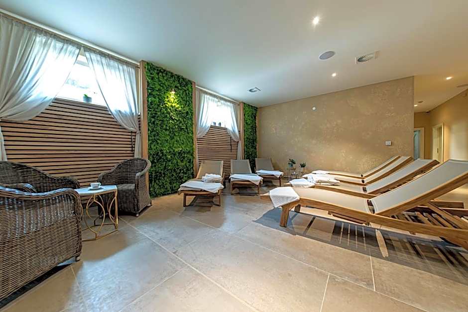 Wellness Hotel Pivovar Monopol
