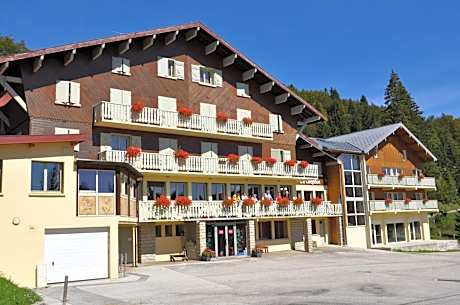 Village Vacances Le Grépillon