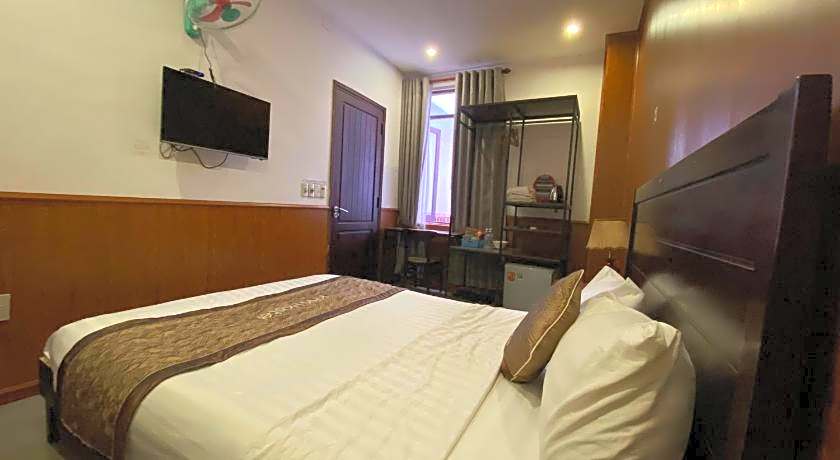 Kha Hostel