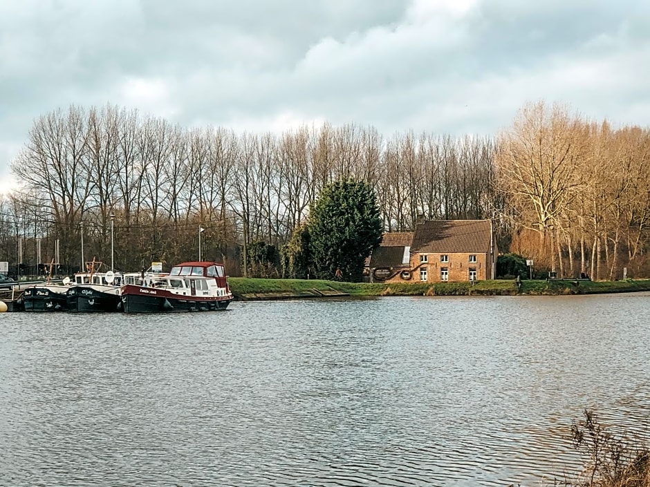 Hoeve Westdijk