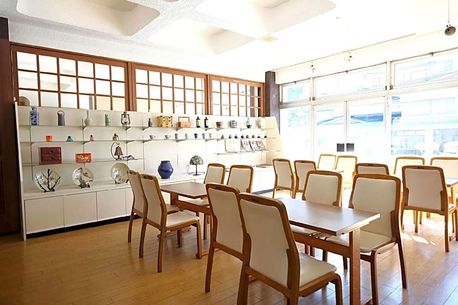 Hotel Harumoto