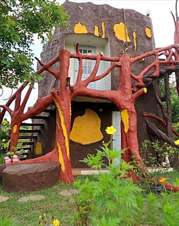 King Room with Mountain View