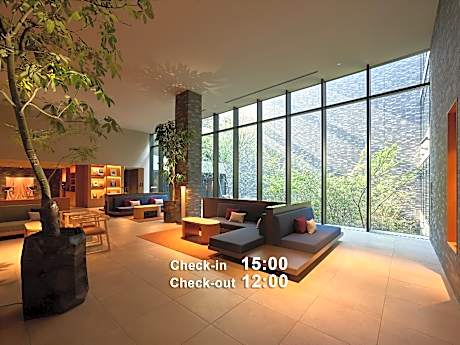 Mitsui Garden Hotel Kyoto Sanjo PREMIER