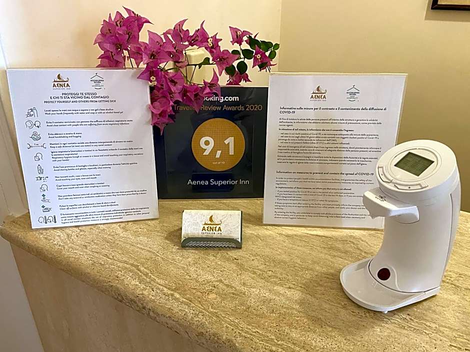Aenea Superior Inn