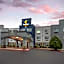 Comfort Suites Albuquerque/North Journal Center