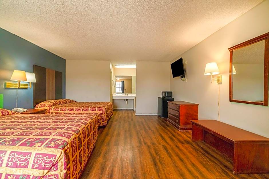Executive Inn By OYO Mineral Wells US-180