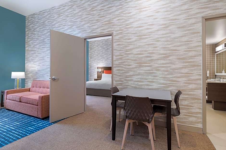 Home2 Suites By Hilton El Centro
