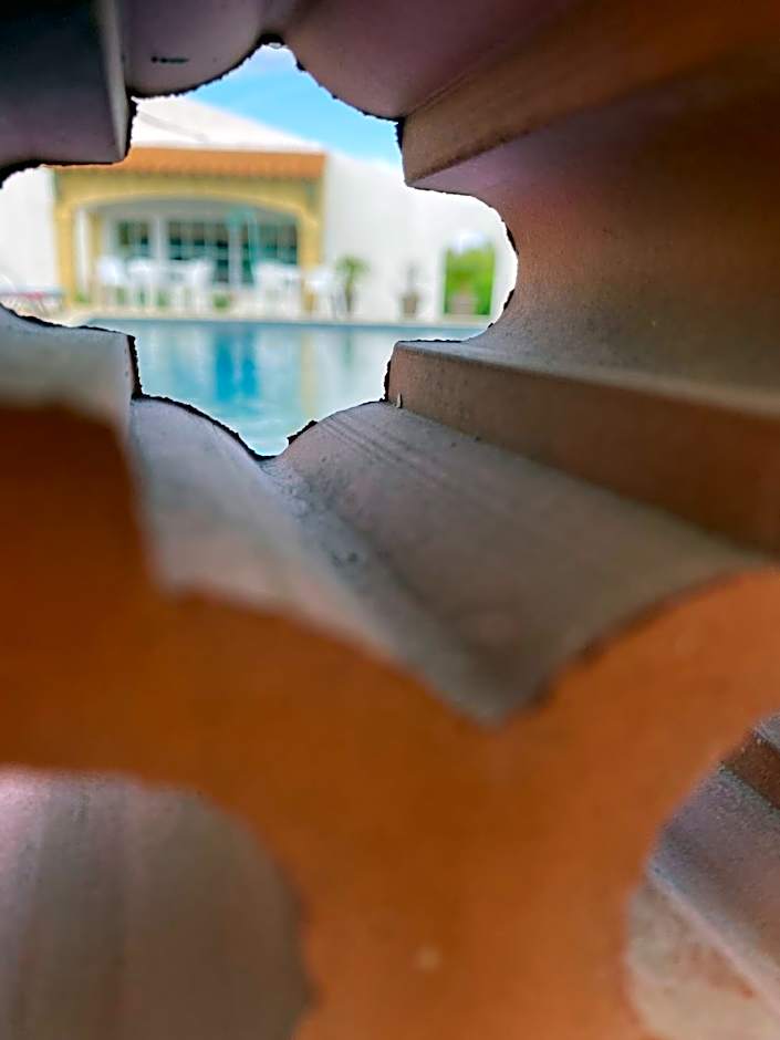 Hôtel du Pont Blanc