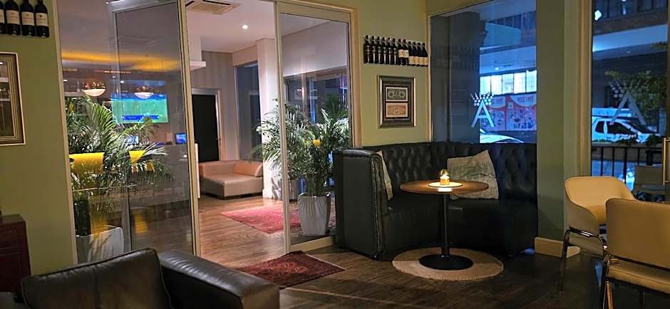 Ascot Boutique Hotel