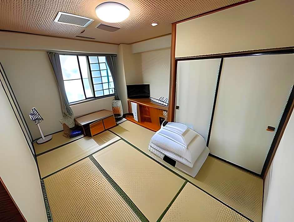Axia Inn Kushiro