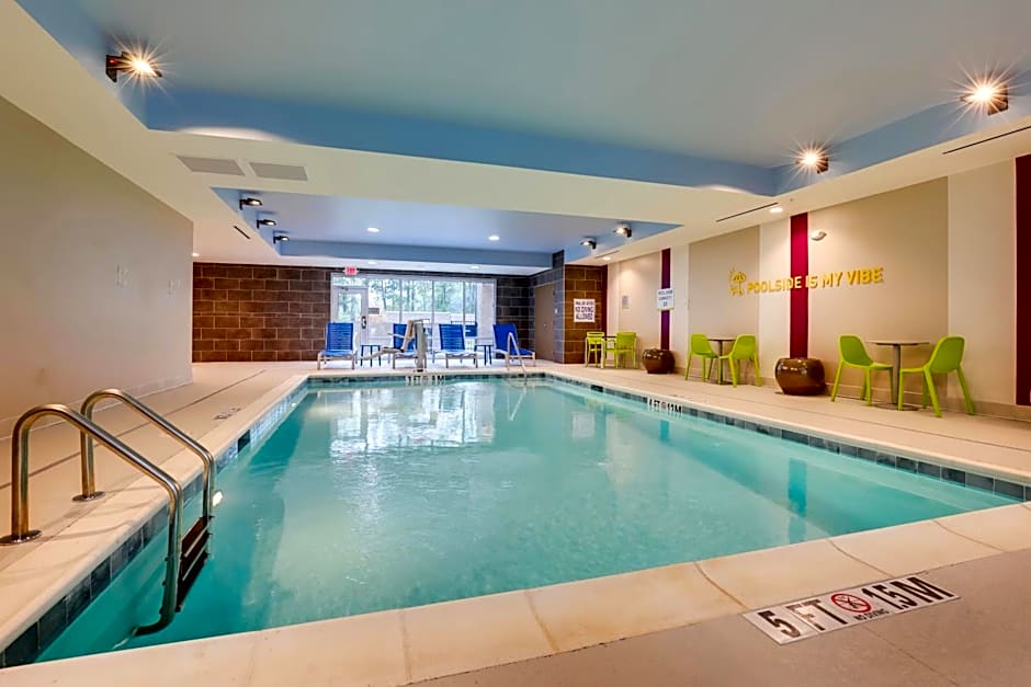 Home2 Suites by Hilton Sanford