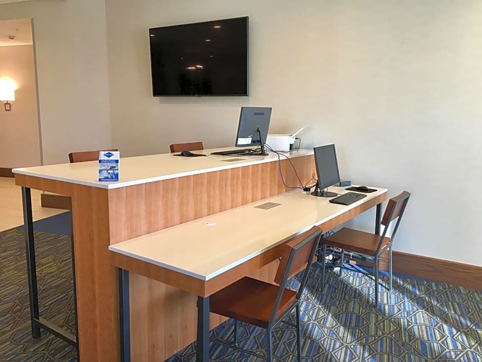 Holiday Inn Express - Grand Island By IHG