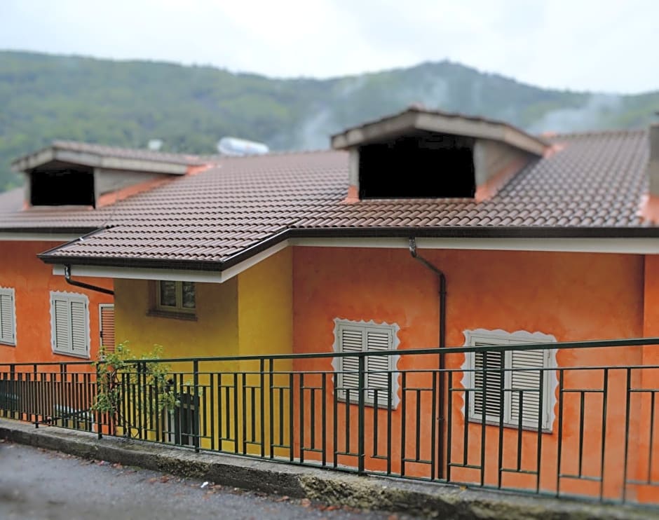 Desulo - B&B Perla Del Gennargentu