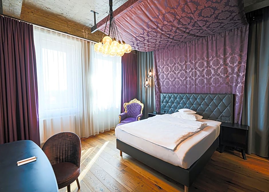 LOFTSTYLE Hotel Hannover, Best Western Signature Collection