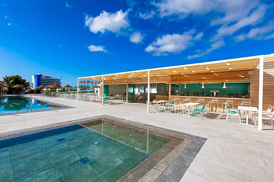 Sol Fuerteventura Jandia - All Suites