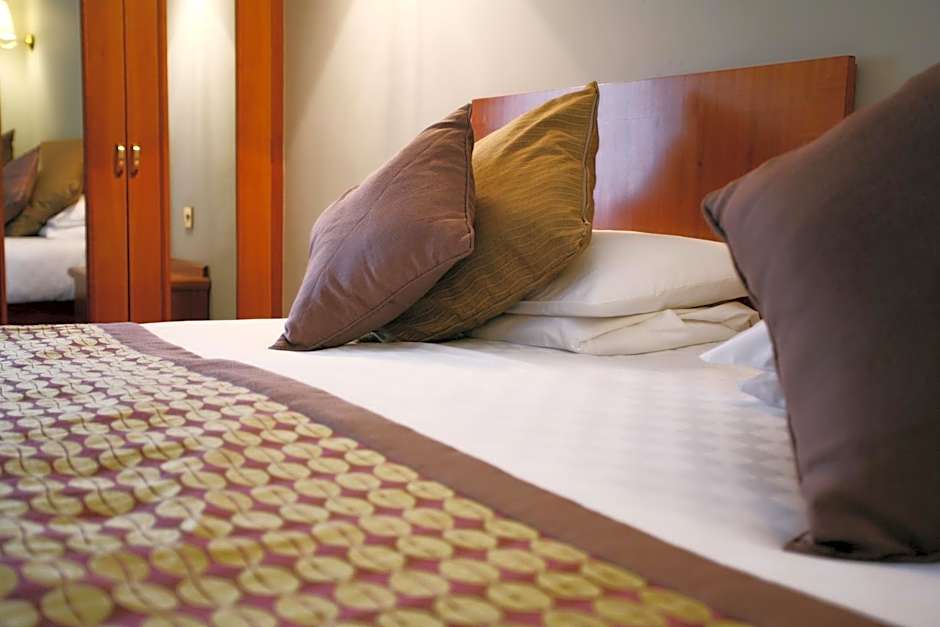 Best Western Plus Pinewood on Wilmslow Hotel Cheshire