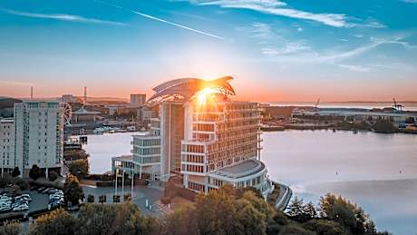 Voco St Davids Cardiff By IHG