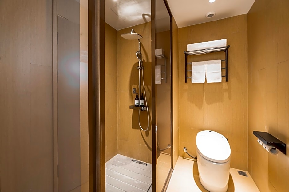 Ji Hotel Nanping Jianyang District Government