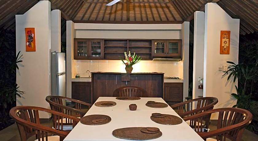 Natah Bale Villas