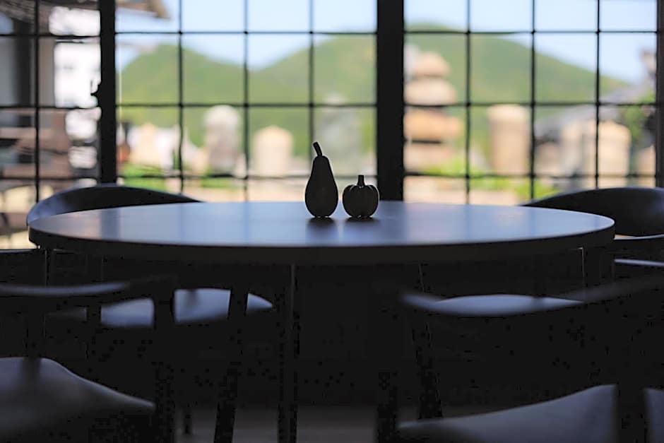 Tomonoura Shiomachi Hotel