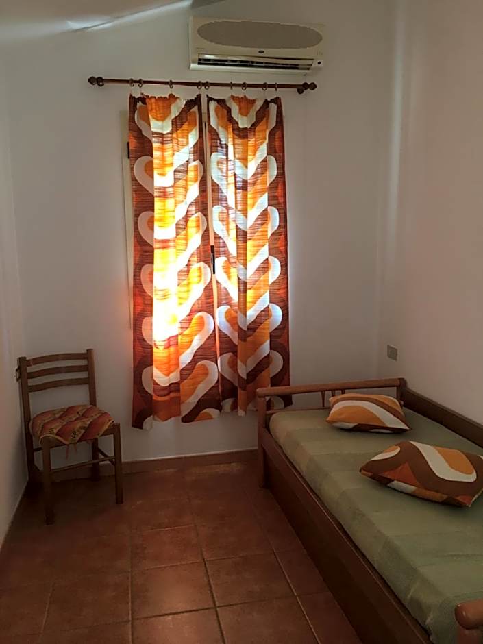 Residence Alba