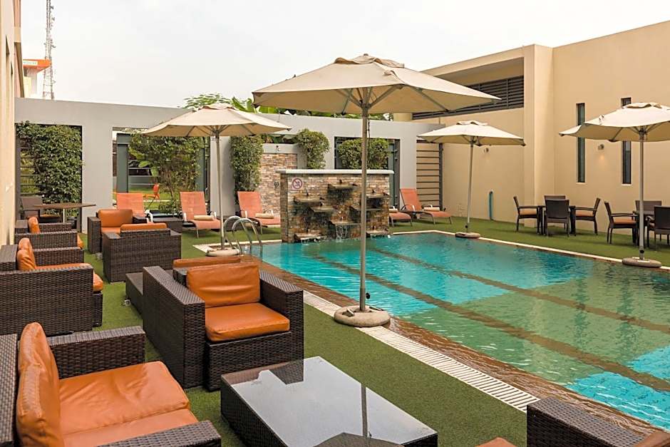 Protea Hotel by Marriott Ikeja Select