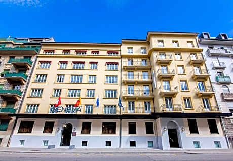 Geneva By Fassbind