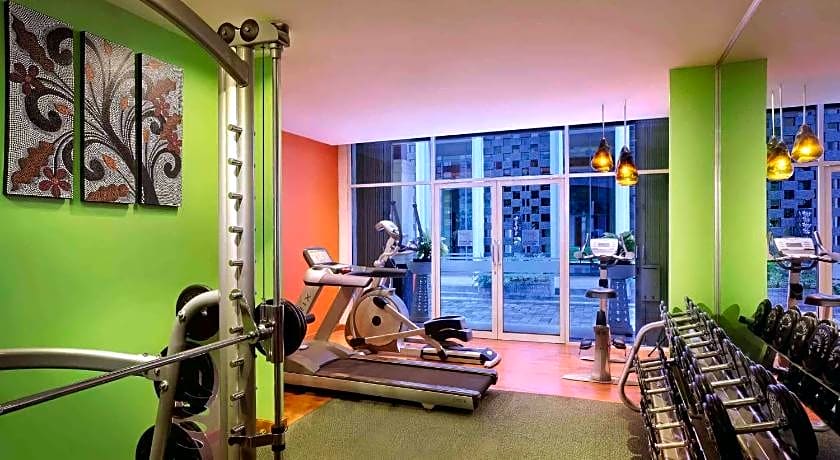 Ibis Styles Bali Denpasar