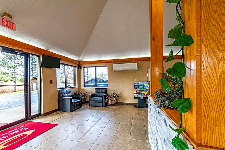 Econo Lodge Cleveland Southeast - Kent