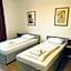 Thomas Hotel Budapest