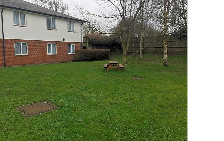 Holiday Inn Express Canterbury By IHG