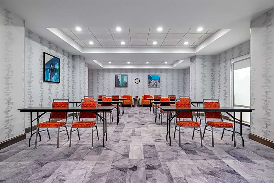 Home 2 Suites by Hilton Muskogee
