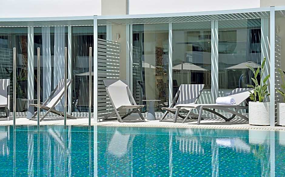 INNSiDE Palma Bosque