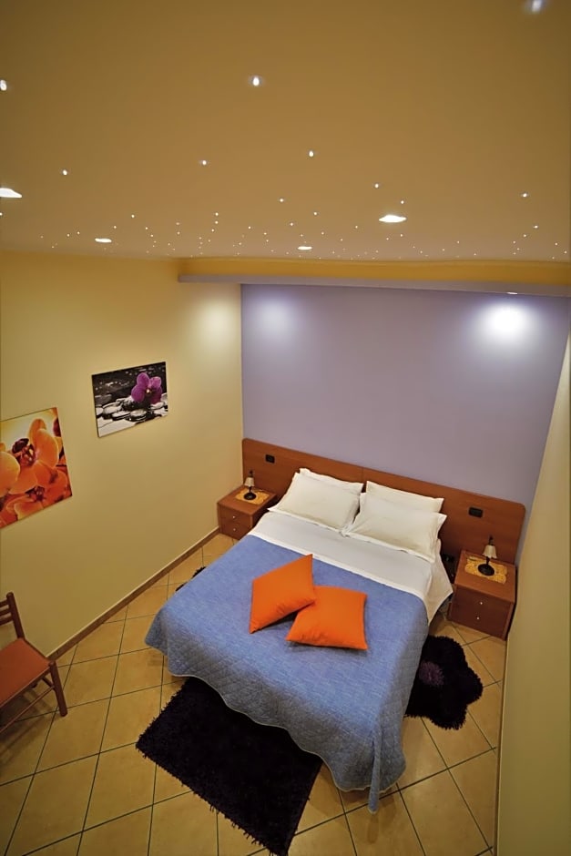 B&B Dimora dell'Etna