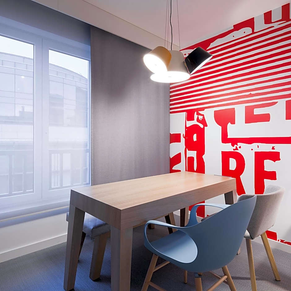 Radisson Red Minneapolis Downtown