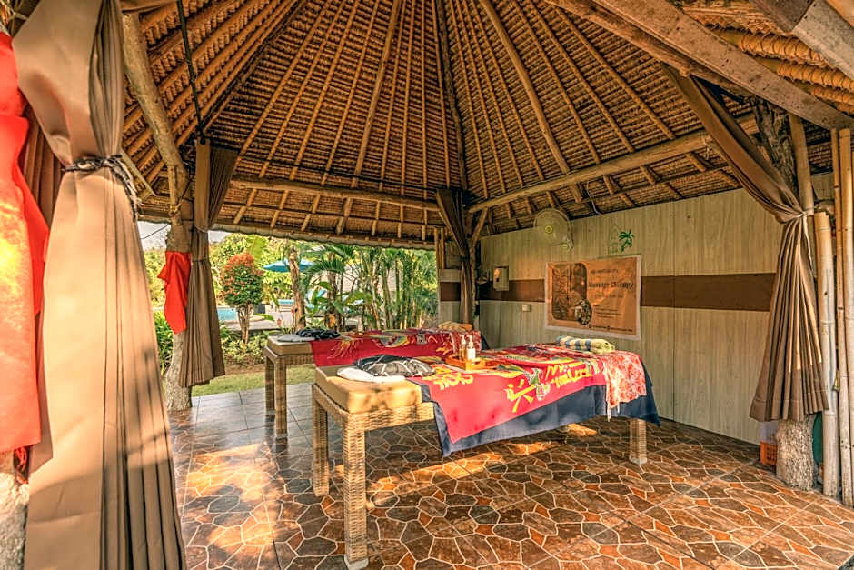 Harta Lembongan Villas