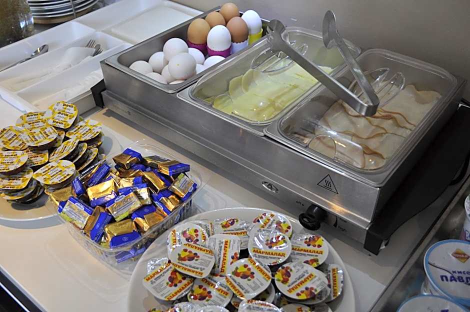 Hotel Dolce International