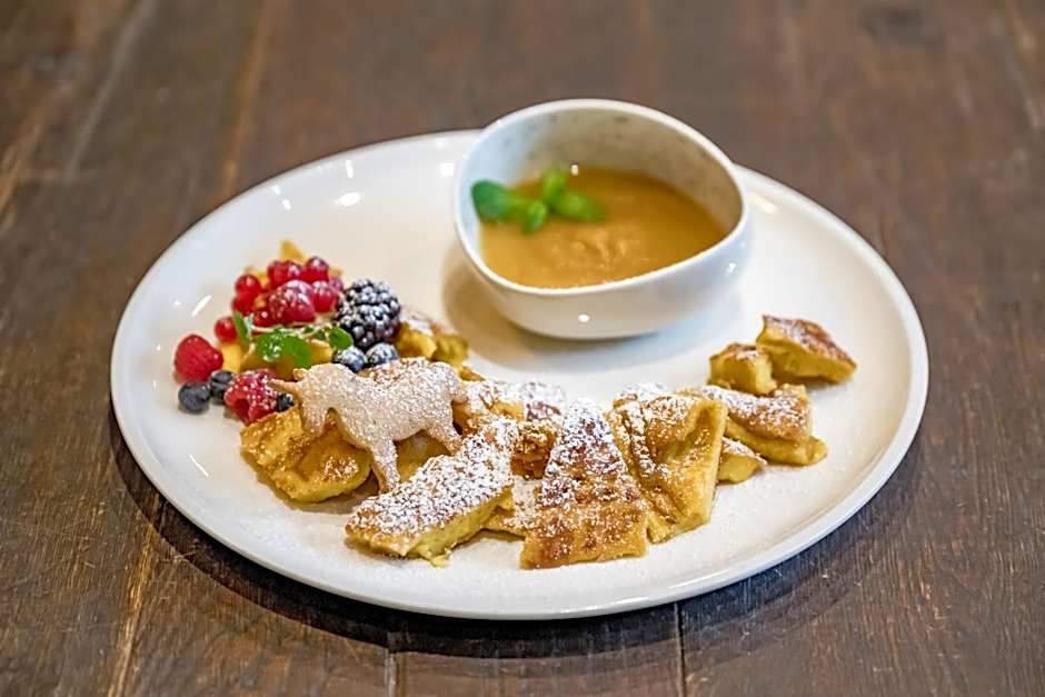 Superior Hotel Edelweiss