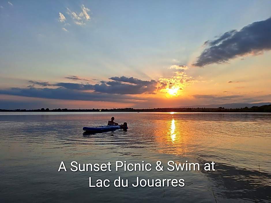 Maison du Coquelicot