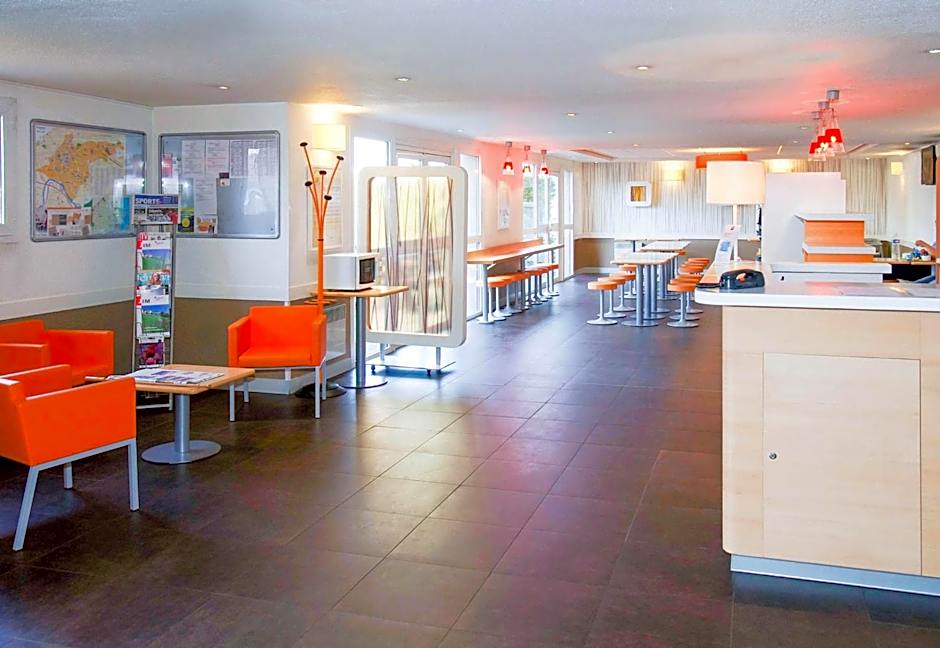 B&B HOTEL Annemasse Est
