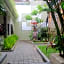 The Kubu Hotel