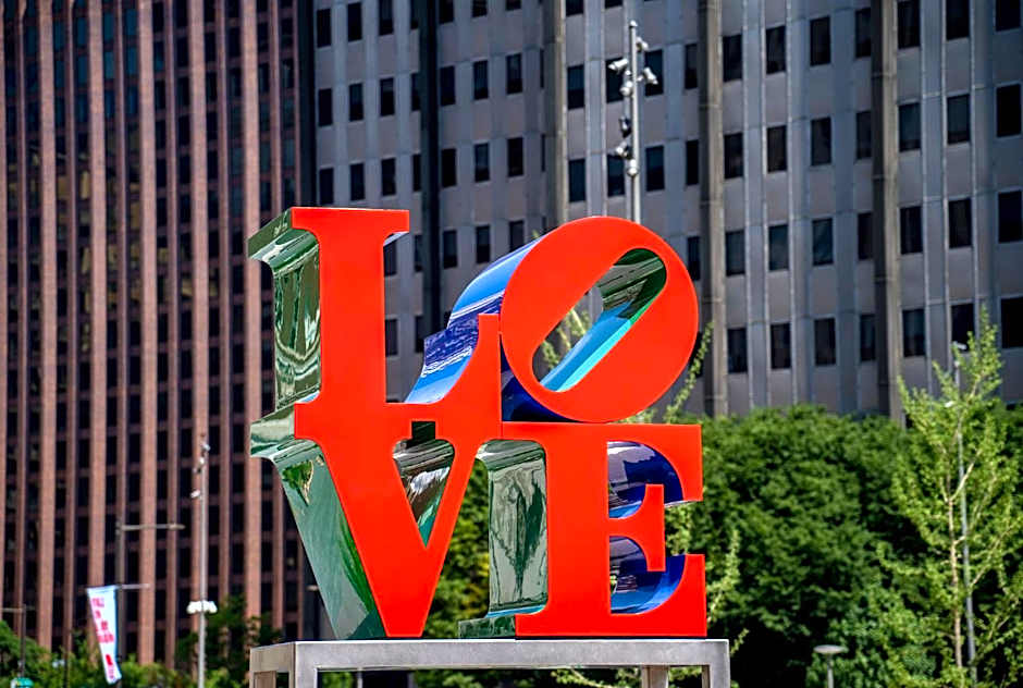 Holiday Inn Express Philadelphia-Midtown by IHG