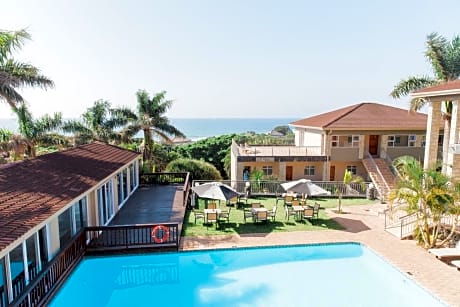 Umthunzi Hotel and Conference