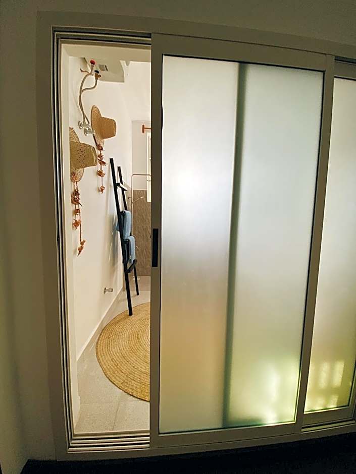 Crystal Beach Nungwi