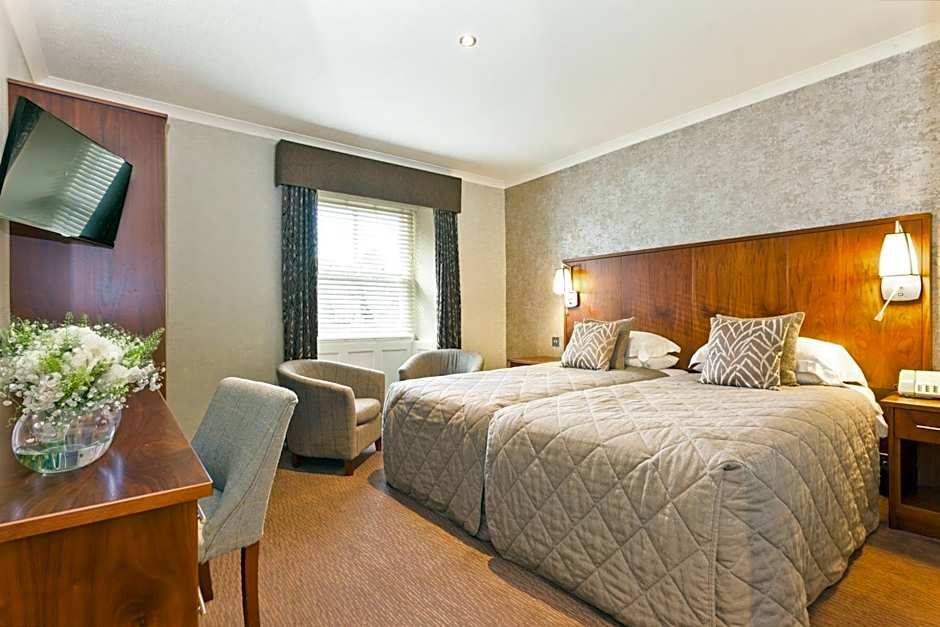 Ambleside Salutation Hotel & Spa, BW Premier Collection