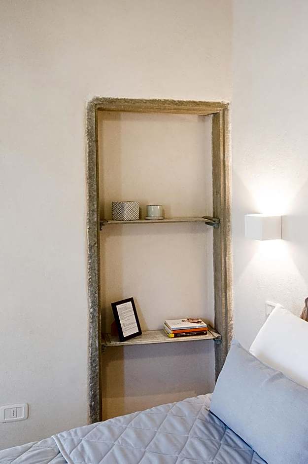 Il Piccolo Cavour Charming House B&B
