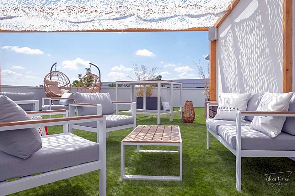 Mercure Chartres Est